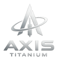 
  Axis Titanium
